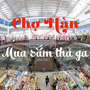 Tour 4N3Đ Đà Nẵng - Bà Nà - Bảo Tàng Tranh 3D - Ngôi Nhà Úp Ngược - Hội An - Sơn Trà, Khách Sạn 3 Sao, Khởi Hành Hàng Ngày