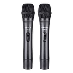 Micro Karaoke Không Dây Takstar TS-6310
 - Hàng Chính Hãng