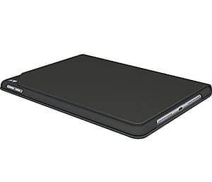 Ốp lưng Logitec.h cho ipad air, ipad gen 5 2017, ipad gen 6-2018 bản lề điều chỉnh nhiều góc độ