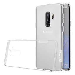Ốp Lưng Dẻo Samsung Galaxy S9 Plus Chống Trầy Bảo Vệ Tuyệt Đối Nillkin - Hàng Chính Hãng