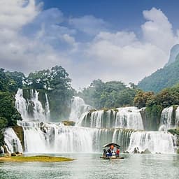 Tour 3N2Đ Lạng Sơn - Cao Bằng - Bắc Kạn - Thái Nguyên, Khởi Hành Thứ 6 Hàng Tuần Từ Hà Nội