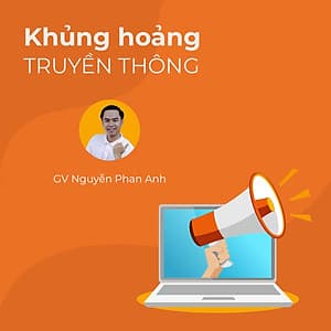Khủng hoảng truyền thông trực tuyến cho doanh nghiệp và cá nhân