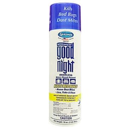 Chai xịt diệt và chống côn trùng 003 454g