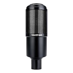Micro Condenser Takstar PC-K320
 - Hàng Chính Hãng