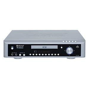 Đầu Karaoke Arirang AR-3600HD - Hàng Chính Hãng