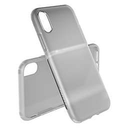 Ốp Lưng iPhone X Anker Karapax Touch - A9004 - Hàng Chính Hãng