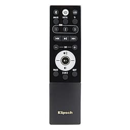 Loa Soundbar 2.1Ch Kipsch RSB-14 - Hàng Chính Hãng