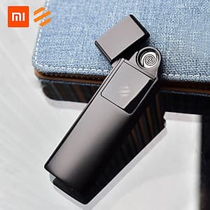 Sạc Bật Lửa Bằng USB Có Thể Sạc Lại Xiaomi Youpin Beebest 