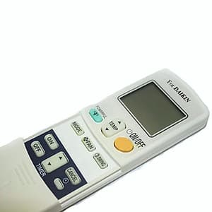 Remote Điều Khiển Máy Lạnh, Máy Điều Hòa DAIKIN ARC423A Series, ARC433A2, ARC433A5