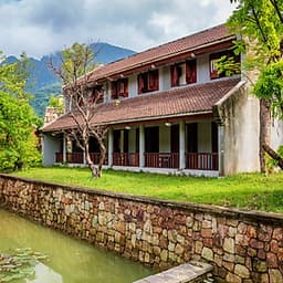 Tour 3N2Đ Hà Nội - Núi Thiêng Yên Tử - Huyền Diệu Hạ Long, Khách Sạn 3 Sao, Du Thuyền 4 Sao, Khởi Hành Thứ 6 Hàng Tuần & Dịp Lễ Tết
