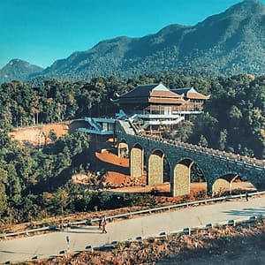 [TOUR LỄ HỘI 2020] TOUR 1 NGÀY KHÁM PHÁ CHÙA VĨNH NGHIÊM – THIỀN VIỆN TRÚC LÂM PHƯỢNG HOÀNG 