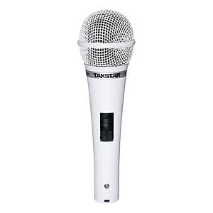 Micro Thu Âm Và Hát Karaoke Online Takstar PCM-5550
 - Hàng Chính Hãng
