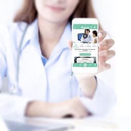 Gói Xét Nghiệm Đánh Giá Sức Đề Kháng Và Hệ Miễn Dịch -  Dịch Vụ Tại Nhà - Dr.Oh - Bệnh Viện Đa Khoa Hồng Đức