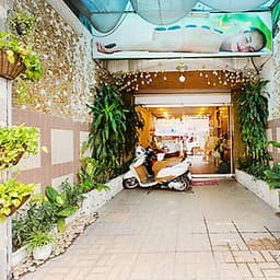 Moon Light Spa - Công Nghệ Đông Hủy Mỡ Tiên Tiến Kết Hợp Phương Pháp Đông Y