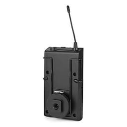 Micro Không Dây Cho Máy Ảnh, Máy Quay Takstar SGC-100W
 - Hàng Chính Hãng