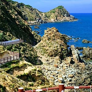 [Tour Tết] tham quan Quy Nhơn - Phú Yên 4 ngày 4 đêm mùng 2 Tết (13/02/2021) khởi hành tại thành phố Hồ Chí Minh bằng xe giường năm chỗ