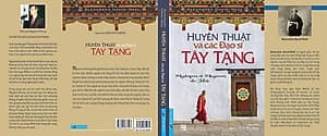 Huyền Thuật Và Các Đạo Sĩ Tây Tạng