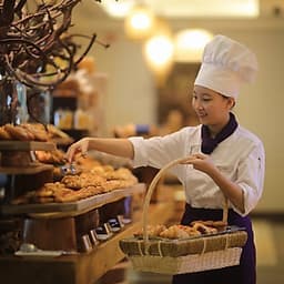 Gói 3N2Đ Salinda Resort 5* Phú Quốc - 02 Bữa Buffet Sáng, 01 Bữa Tối Sang Trọng, Xe Đón Tiễn Sân Bay, Hồ Bơi, Bãi Biển Riêng