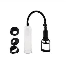 Máy tập hỗ trợ tăng kích thước nam giới