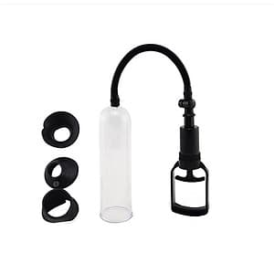 Máy tập hỗ trợ tăng kích thước nam giới
