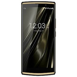 Điện thoại di động Oukitel K7 Pro - Hàng Chính Hãng