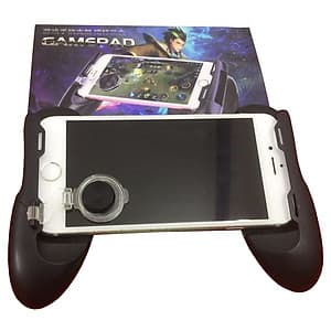Tay Chơi Game Điện Thoại Có Nút Bấm