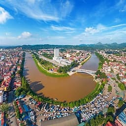 Tour 3N2Đ Lạng Sơn - Cao Bằng - Bắc Kạn - Thái Nguyên, Khởi Hành Thứ 6 Hàng Tuần Từ Hà Nội