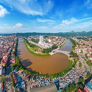 Tour 3N2Đ Lạng Sơn - Cao Bằng - Bắc Kạn - Thái Nguyên, Khởi Hành Thứ 6 Hàng Tuần Từ Hà Nội