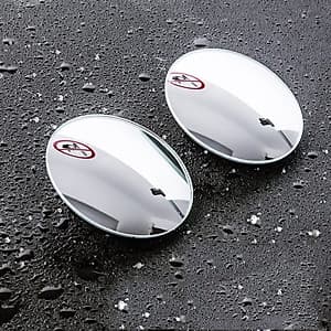 Gương Chiếu Hậu Baseus