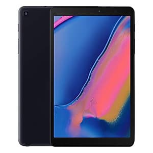 Máy Tính Bảng Samsung Galaxy A 8 Plus (Có S Pen) - Hàng Chính Hãng