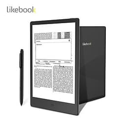 Máy Đọc Sách Likebook Alita - Hàng chính hãng