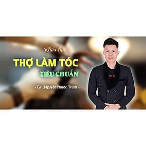  Khóa học PHONG CÁCH SỐNG- Thợ làm tóc tiêu chuẩn UNICA.VN