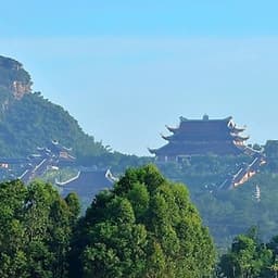 [HCM] Tour 4N3Đ Hà Nội - Ninh Bình - Hạ Long - Yên Tử, Bay Bamboo Airways, Khởi Hành Thứ 5 Hàng Tuần