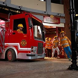 Vé Tham Quan Kidzania Kuala Lumpur, Malaysia