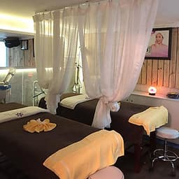 For You Spa -  Liệu Trình Cấy Sợi Collagen