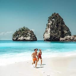 [HCM] Tour Bali 4N3Đ, Sắc Màu Indonesia, Bay Vietnam Airlines, Khởi Hành Hàng Tuần & Tết