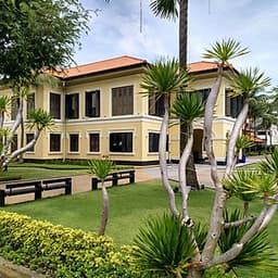 Vé Tham Quan Trung Tâm Di Sản Mã Lai Ở Singapore
