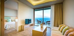 VOUCHER TRIPLUX - 4N3Đ TẠI HỆ THỐNG KHU NGHỈ DƯỠNG FLC- Áp dụng Từ thứ 6 đến thứ 2 DÀNH CHO  2 NGƯỜI LỚN + 2 TRẺ EM DƯỚI 6 TUỔI