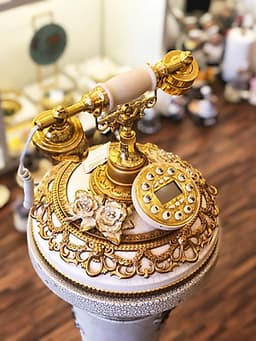Điện thoại bàn Tân Cổ Điển 217