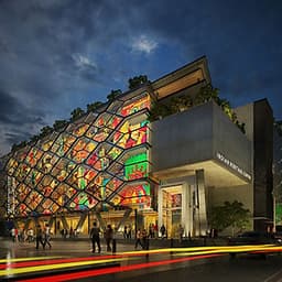 Vé Tham Quan Trung Tâm Di Sản Ấn Độ Ở Singapore