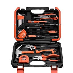 Bộ Dụng Cụ Chính Hãng HARDEN 18 Chi Tiết