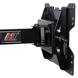 Giá treo tivi đa năng nhập khẩu NB SP2 tivi dưới 52 inch xoay vuông góc với tường 