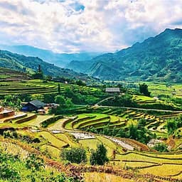 Trải nghiệm du lịch Sapa 2020 siêu hấp dẫn với chương trình 4 ngày 3 đêm: SAPA - CÁT CÁT - HÀM RỒNG - LAO CHẢI - TẢ VAN - FANSIPAN