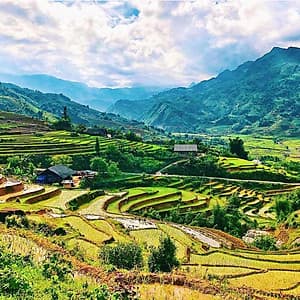 Trải nghiệm du lịch Sapa 2020 siêu hấp dẫn với chương trình 4 ngày 3 đêm: SAPA - CÁT CÁT - HÀM RỒNG - LAO CHẢI - TẢ VAN - FANSIPAN