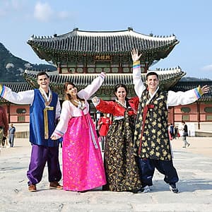 [HCM] Tour Hàn Quốc 4N4Đ: Seoul - Nami - Everland, Khởi Hành Tháng 03, 04, 05, 06 & Lễ 30/4