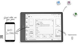 Máy đọc sách Onyx Boox Note 2 - HÀNG CHÍNH HÃNG