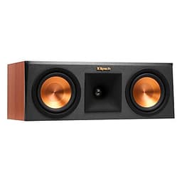 Loa Thùng Klipsch RP-250C Cherry (500W) - Hàng Chính Hãng