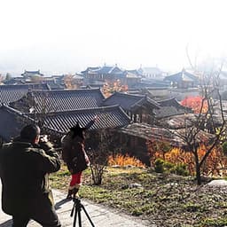 Vé Tham Quan Korean Folk Village (Minsok Village) Ở Seoul, Hàn Quốc