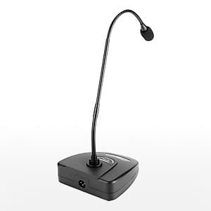 Micro Hội Nghị Takstar MS-148
 - Hàng Chính Hãng
