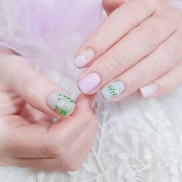 Evoucher Dịch vụ GỘI KHẮC PHỤC RỤNG TÓC TỪ Ý tại Honey Nail
